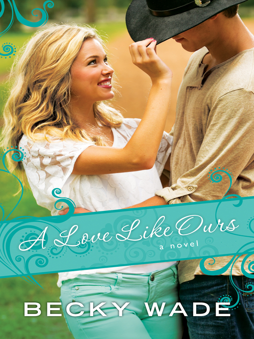 Cover image for A Love Like Ours